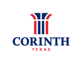 CITY OF CORINTH RELEASES NEW LOGO | City of Corinth Texas