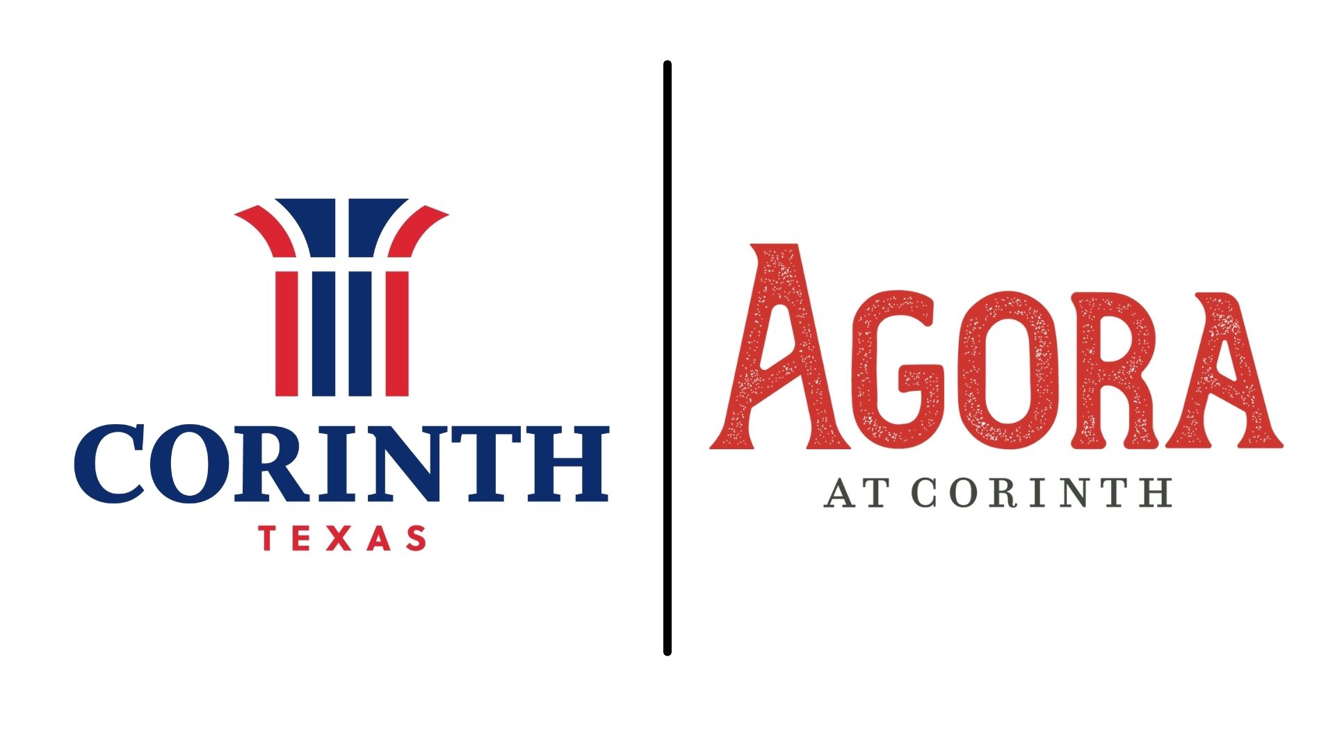 Logo Use Policy City of Corinth Texas