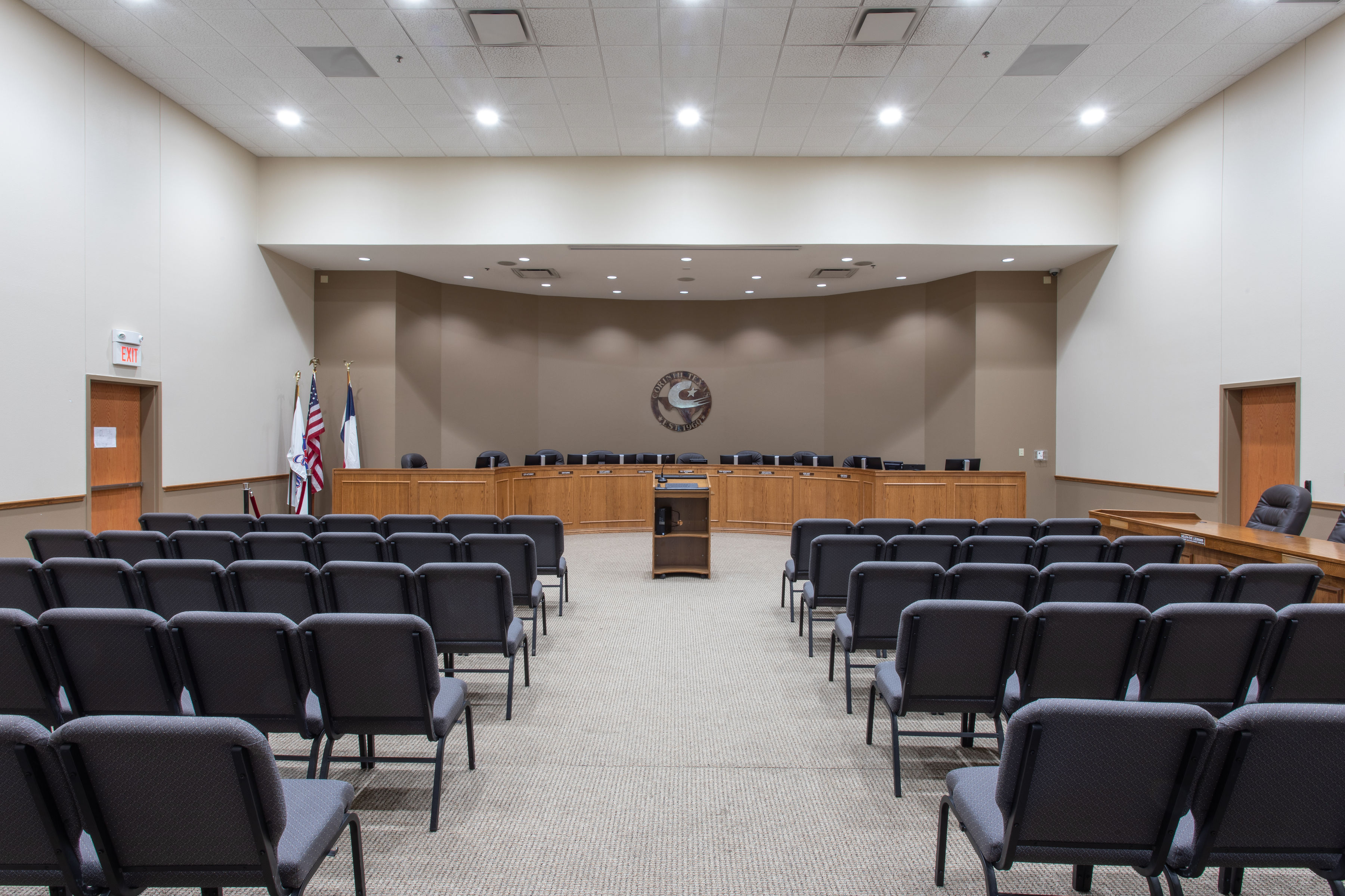 City Council Chambers