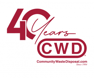 CWD