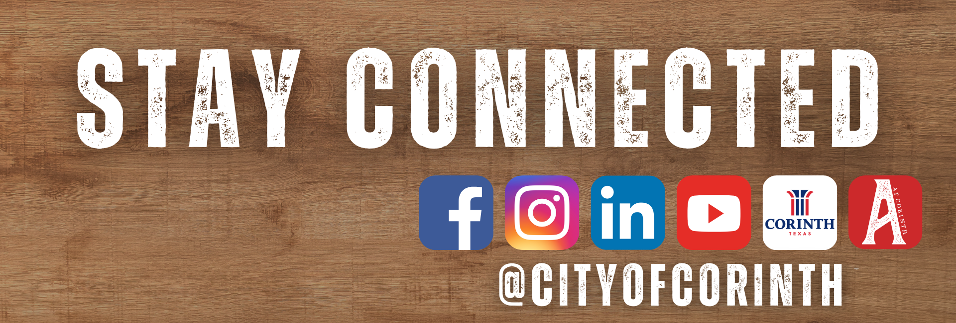 social connected