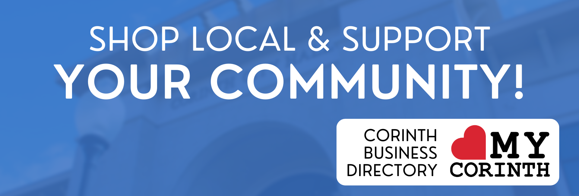 CORINTH BUSINESS DIRECTORY