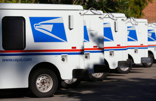 Postal Service