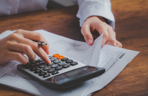 tax rate
