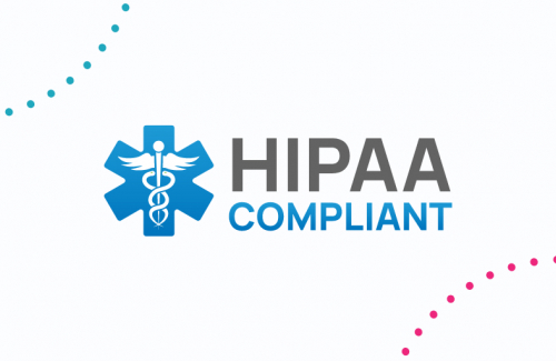 HIPPA Compliant 
