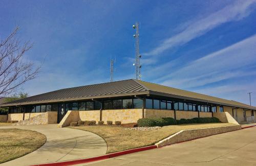 Fire Department Headquarters