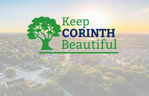 About Keep Corinth Beautiful