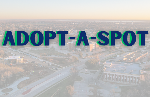 Adopt-A-Spot