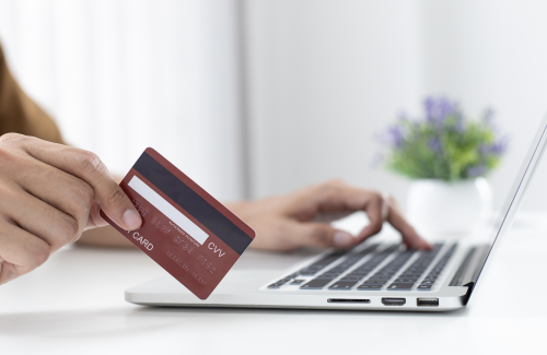 Citation Payment Information