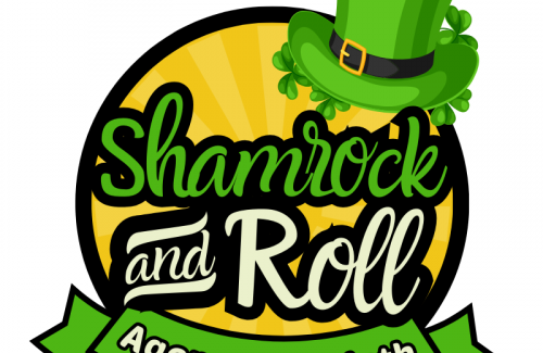 Shamrock and Roll 