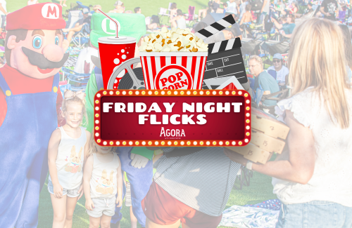 Friday Night Flicks