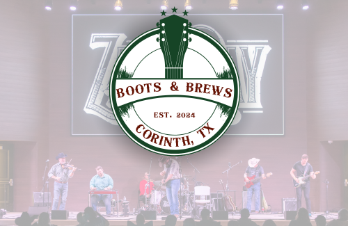 Boots & Brews