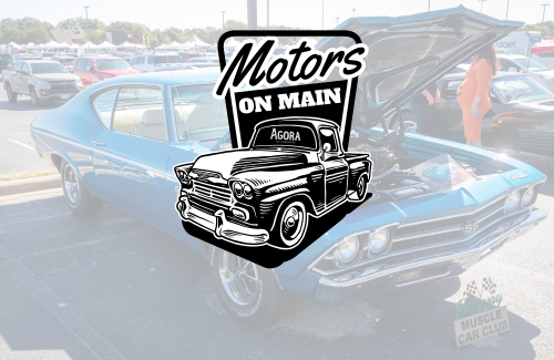 Motors on Main.