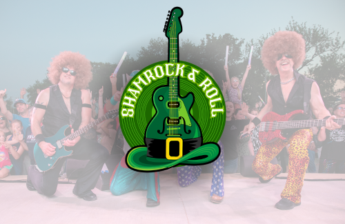 Shamrock & Roll