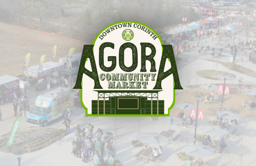 Agora Community Market
