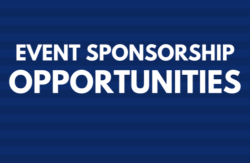 event sponsorship opportunities