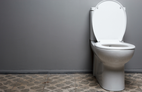 how to detect a leaky toilet