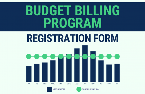 Budget Billing