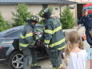 Open House 21