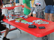 Open House 21
