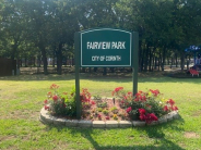 Fairview Sign