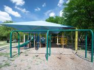 kensington playground