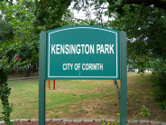 sign