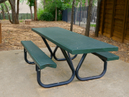 bench