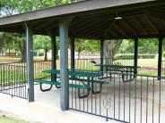 pavilion