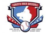 ​Corinth Area Baseball