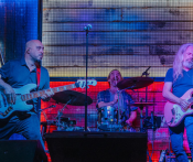 Texas Live Band Karaoke