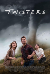 Twisters Film Twisters Film