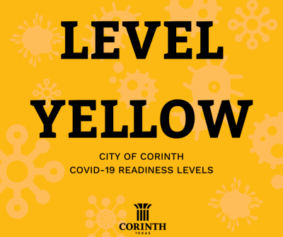 LEVEL YELLOW