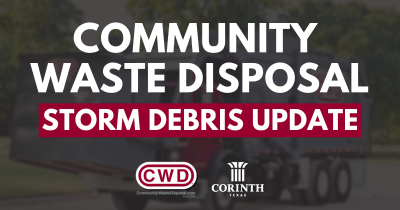 CWD UPDATE