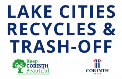 lake cities recycles
