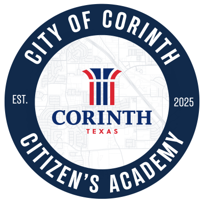 citizens academy logo