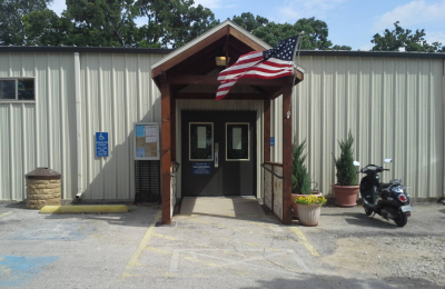 Lake Dallas Library