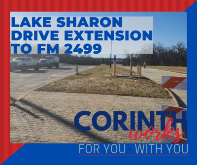 lake sharon drive