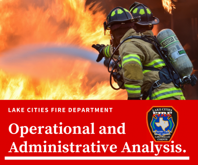 Operational and Administrative Analysis