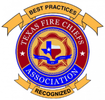 LCFD Best Practices Logo