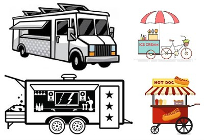 Food Vehicles