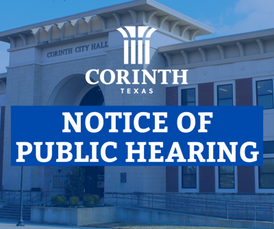 PUBLIC HEARING