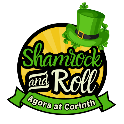 Shamrock and Roll 