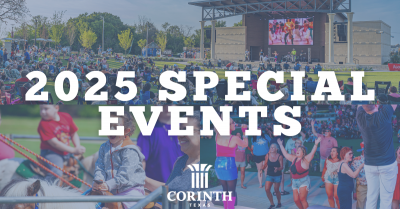 2025 events