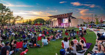 summer events