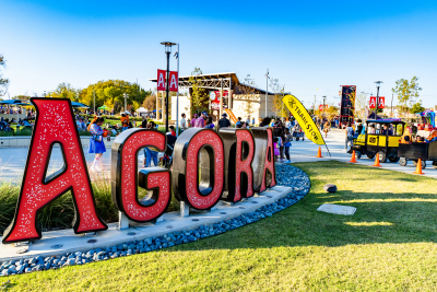 fall events NR