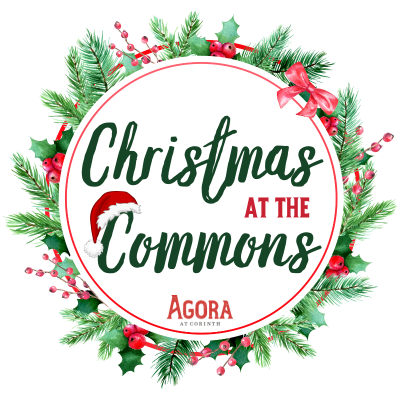 christmas logo