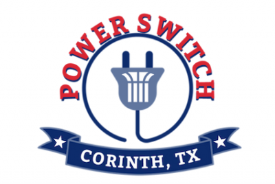 power switch