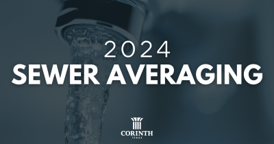 sewer averaging