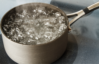 Boil Water Notice